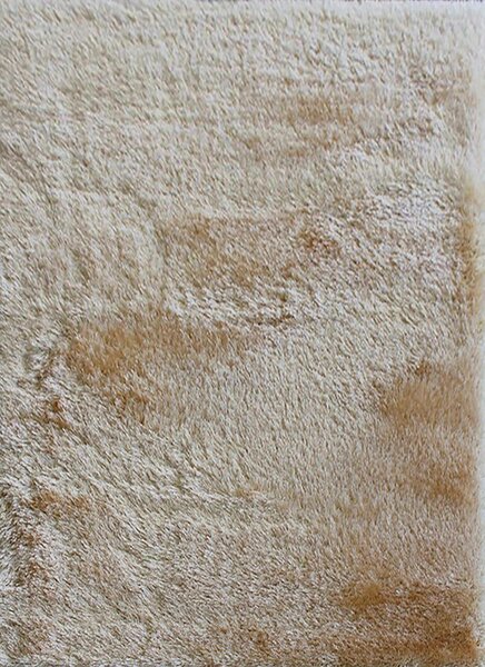 BE Koberec Seven Soft 7901 VIZON (BEIGE) – béžový obdĺžnikový Rozmer: 120x180 cm