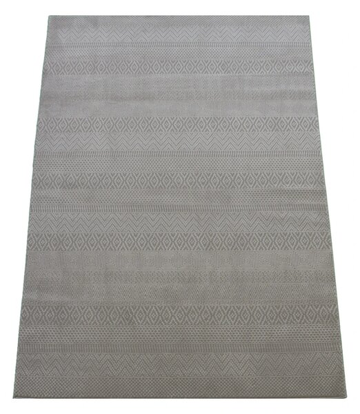 BE Koberec Zurich 1901 BEIGE – béžový obdĺžnikový Rozmer: 80x150 cm