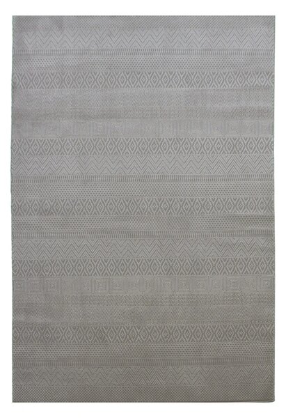BE Koberec Zurich 1901 BEIGE – béžový obdĺžnikový Rozmer: 80x150 cm