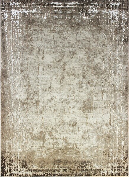 BE Koberec Elite 4356 BEIGE – béžový obdĺžnikový Rozmer: 60x100 cm