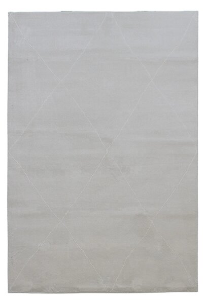 BE Koberec Zurich 1903 CREAM – krémový obdĺžnikový Rozmer: 120x170 cm