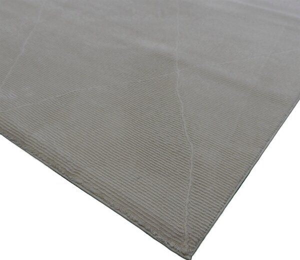 BE Koberec Zurich 1903 CREAM – krémový obdĺžnikový Rozmer: 120x170 cm