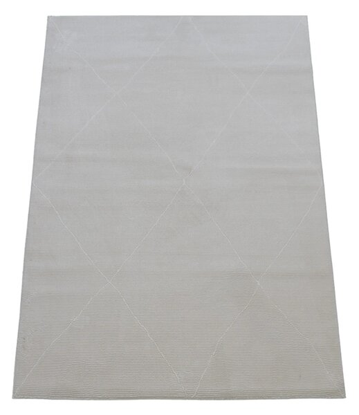 BE Koberec Zurich 1903 CREAM – krémový obdĺžnikový Rozmer: 120x170 cm