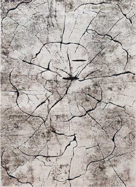 BE Koberec Miami 129 BEIGE – béžový obdĺžnikový Rozmer: 40x60 cm