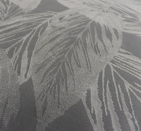 BE Koberec Zurich 1925 GREY – sivý obdĺžnikový Rozmer: 60x100 cm
