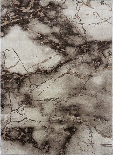 BE Koberec Elite 23270 BEIGE – béžový obdĺžnikový Rozmer: 60x100 cm