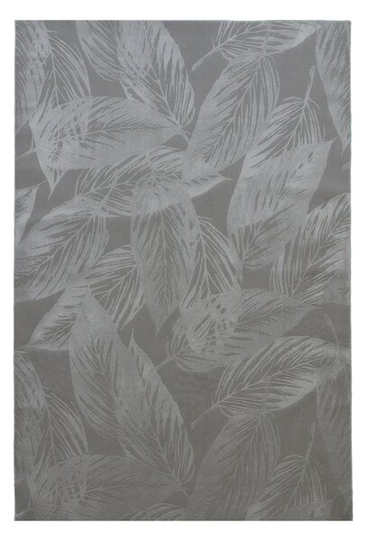 BE Koberec Zurich 1925 BROWN – hnedý obdĺžnikový Rozmer: 60x100 cm