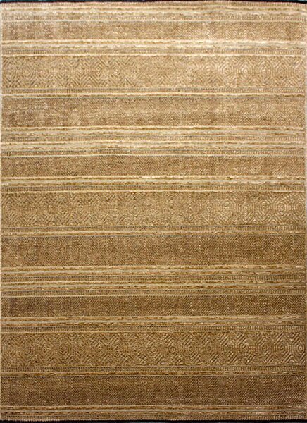 BE Koberec Saran G001 BEIGE – béžový obdĺžnikový Rozmer: 60x100 cm