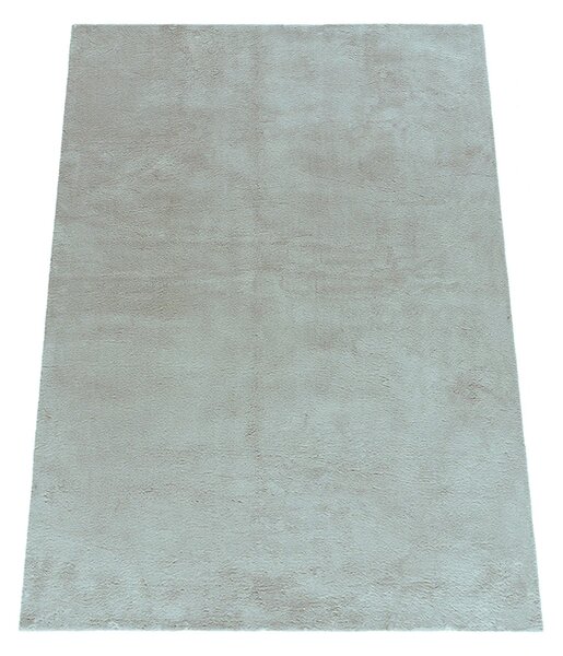 BE Koberec Modern 3795 CREAM – krémový obdĺžnikový Rozmer: 50x80 cm