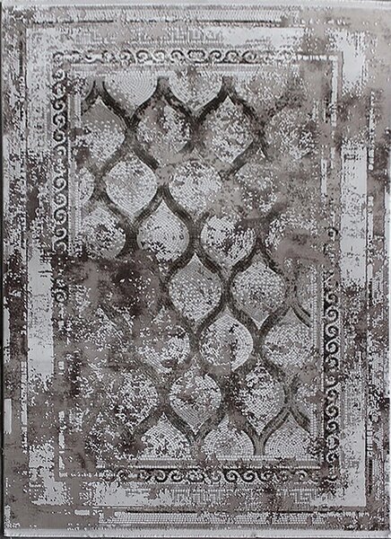 BE Koberec Creante 19148 BEIGE – béžový obdĺžnikový Rozmer: 80x150 cm