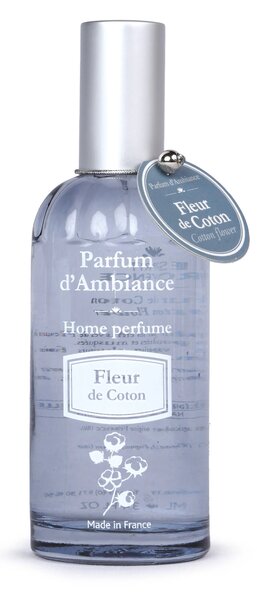Esprit Provence Interiérová vôňa - Kvet bavlníka, 100ml