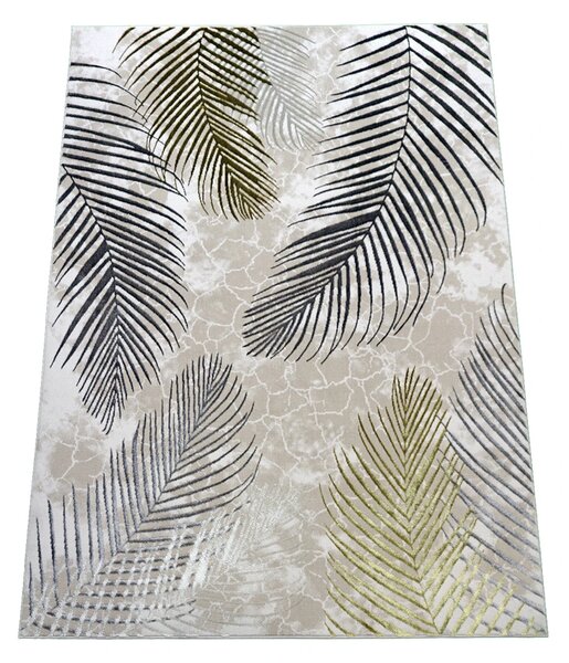 BE Koberec Esprit 3610 BEIGE – béžový obdĺžnikový Rozmer: 60x100 cm