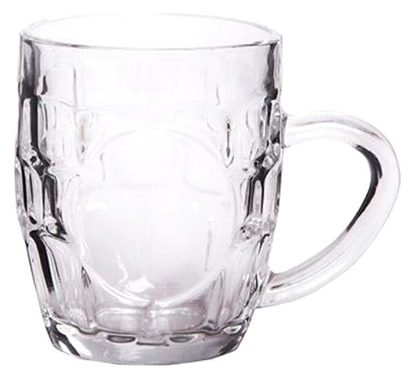 Pohár na pivo TORO 500ml