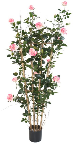 Umelý krík ruža 160cm