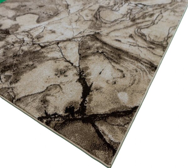 BE Koberec Wenus 7770 BEIGE – béžový obdĺžnikový Rozmer: 60x100 cm