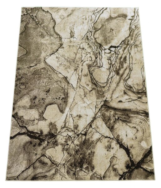 BE Koberec Wenus 7770 BEIGE – béžový obdĺžnikový Rozmer: 60x100 cm