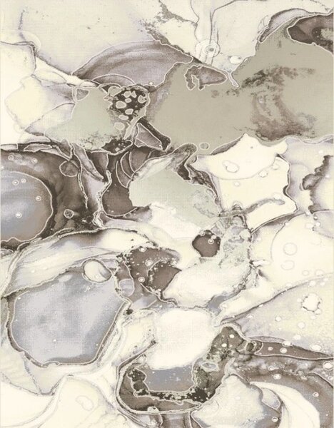 BE Koberec Myra 1531 BEIGE – béžový obdĺžnikový Rozmer: 60x100 cm