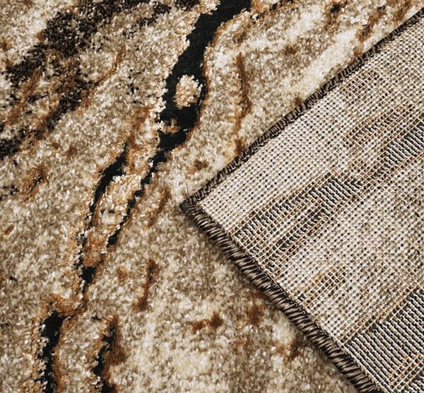 BE Koberec Miami Plus 0303 BEIGE – béžový obdĺžnikový Rozmer: 40x60 cm
