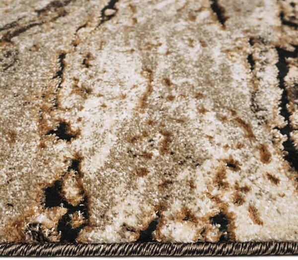 BE Koberec Miami Plus 0303 BEIGE – béžový obdĺžnikový Rozmer: 40x60 cm