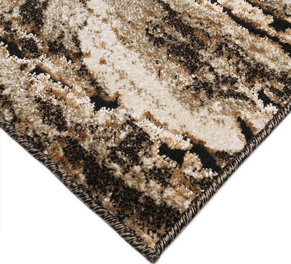 BE Koberec Miami Plus 0303 BEIGE – béžový obdĺžnikový Rozmer: 40x60 cm