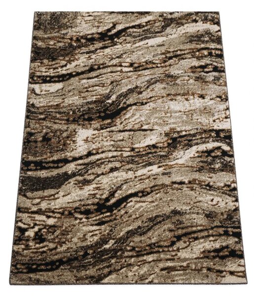 BE Koberec Miami Plus 0303 BEIGE – béžový obdĺžnikový Rozmer: 40x60 cm