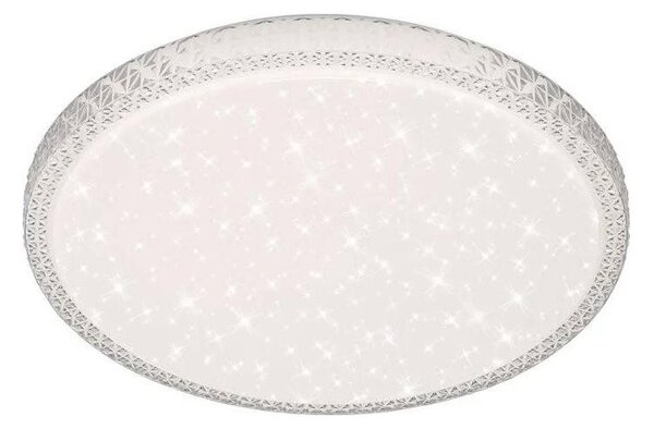Briloner 3412-016 - LED stmievateľné stropné svietidlo LED/24W/230V 3000-6000K priemer 39 cm