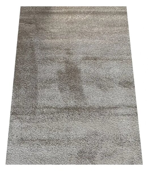 BE Koberec Mosso 8251 BEIGE – béžový obdĺžnikový Rozmer: 50x80 cm