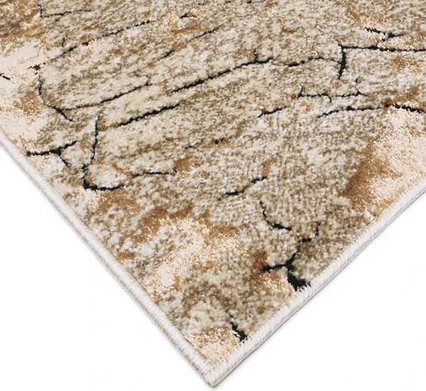 BE Koberec Miami Plus 0300 BEIGE – béžový obdĺžnikový Rozmer: 40x60 cm