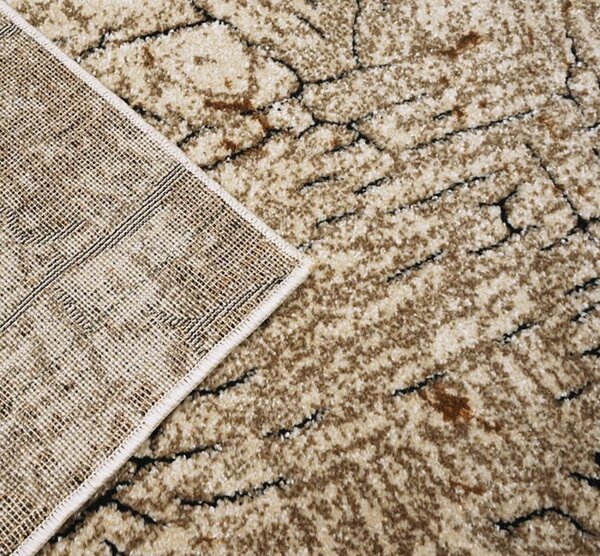 BE Koberec Miami Plus 0300 BEIGE – béžový obdĺžnikový Rozmer: 40x60 cm