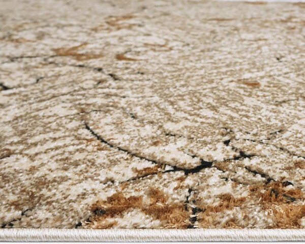 BE Koberec Miami Plus 0300 BEIGE – béžový obdĺžnikový Rozmer: 40x60 cm