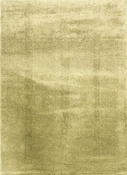 BE Koberec Microsofty MICROLINA YELLOW – žltý obdĺžnikový Rozmer: 60x100 cm