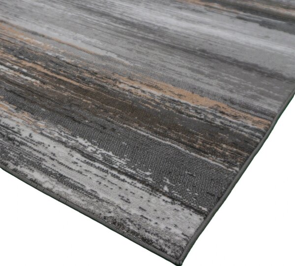 BE Koberec Accra 6505 Grey Pink – ružový obdĺžnikový Rozmer: 60x100 cm