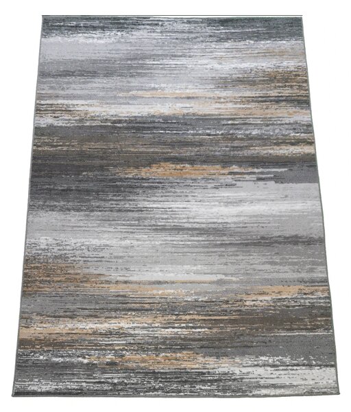 BE Koberec Accra 6505 Grey Pink – ružový obdĺžnikový Rozmer: 60x100 cm
