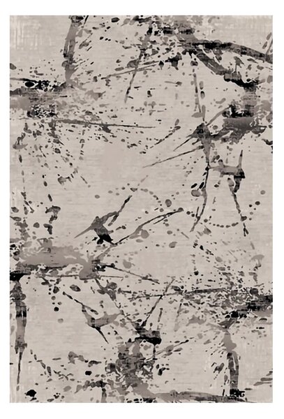 BE Koberec Gloria 3673 BEIGE – béžový obdĺžnikový Rozmer: 60x100 cm