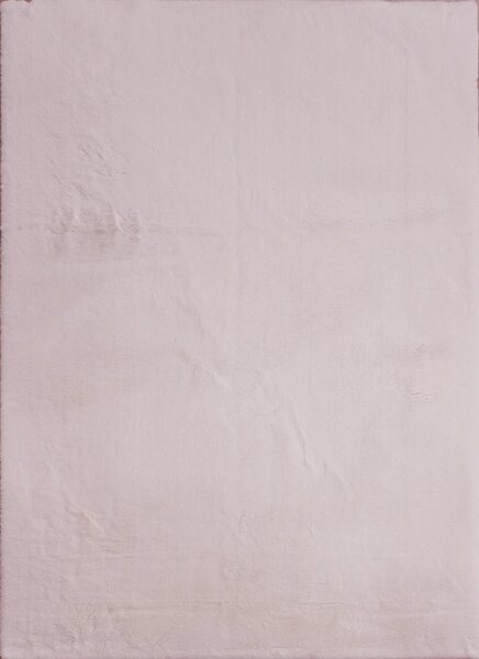BE Koberec Cozy 1453 PINK – ružový obdĺžnikový Rozmer: 40x60 cm