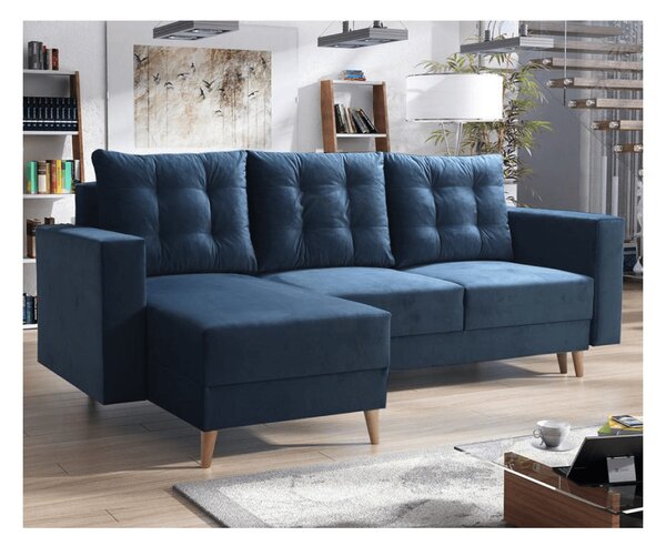 NovýNábytok.sk Rozkladacia sedacia súprava Brony (kronos 9) (L) . Vlastná spoľahlivá doprava až k Vám domov. 1063822
