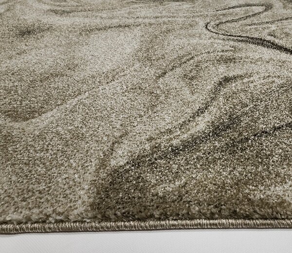 BE Koberec Wenus 7773 BEIGE – béžový obdĺžnikový Rozmer: 280x370 cm