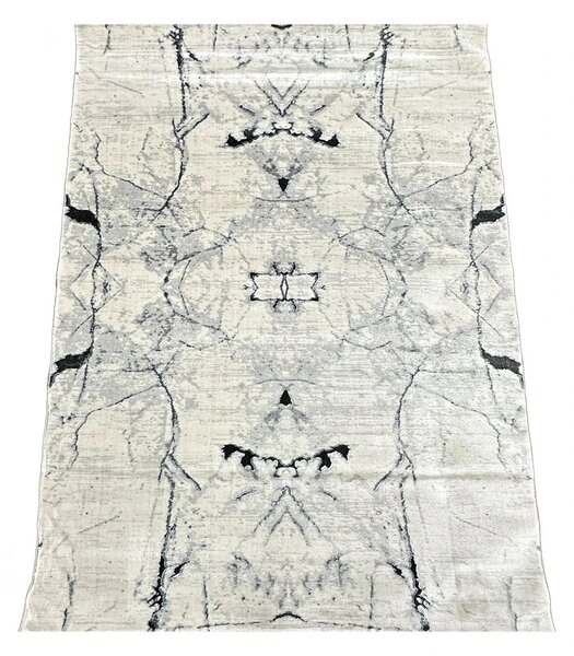 BE Koberec Verona 5262 Cream – krémový obdĺžnikový Rozmer: 60x100 cm