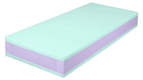 Wilsondo Taštičkový zdravotný matrac s AloeVera Zendream 80x200