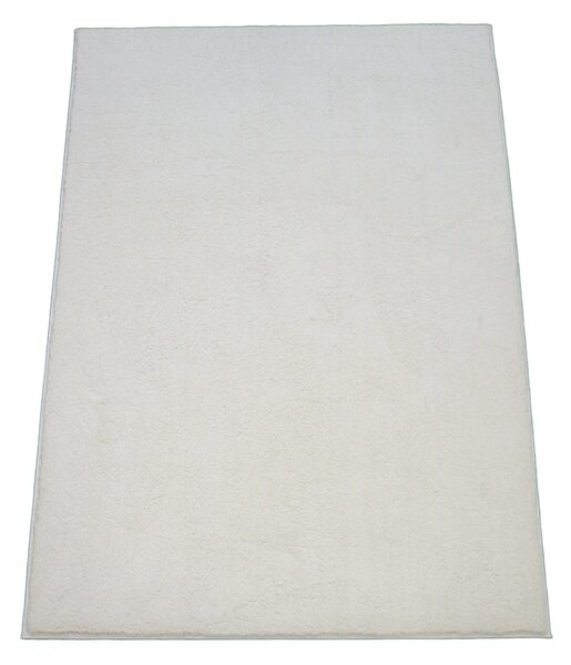 BE Koberec Oslo OSLO 7000 CREAM – krémový obdĺžnikový Rozmer: 80x150 cm