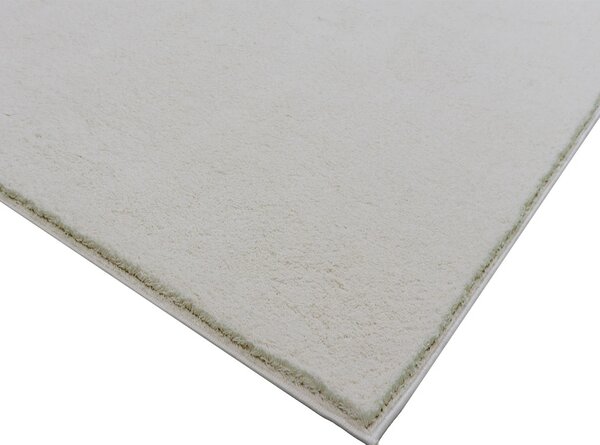 BE Koberec Oslo OSLO 7000 CREAM – krémový obdĺžnikový Rozmer: 80x150 cm
