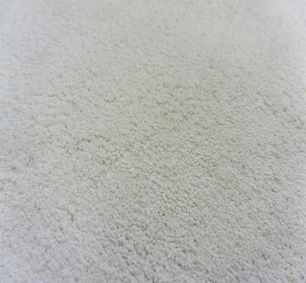 BE Koberec Oslo OSLO 7000 CREAM – krémový obdĺžnikový Rozmer: 80x150 cm