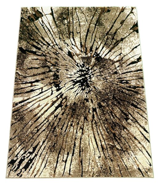BE Koberec Miami Plus 0301 BEIGE – béžový obdĺžnikový Rozmer: 40x60 cm