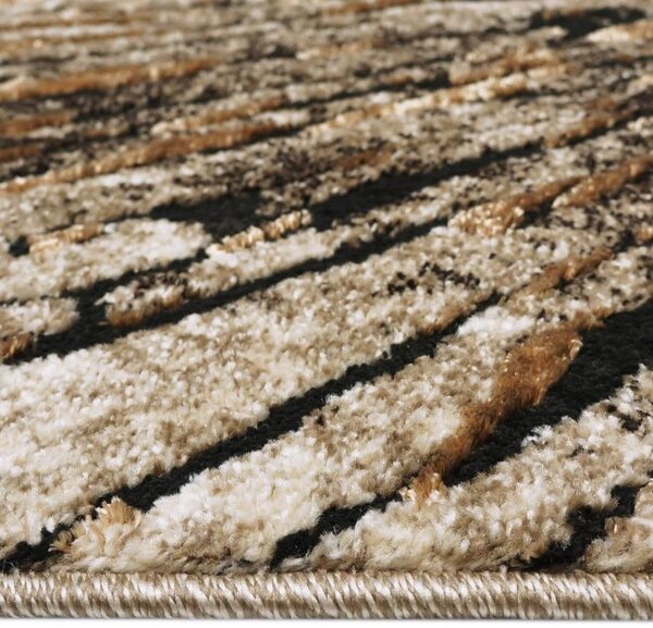 BE Koberec Miami Plus 0301 BEIGE – béžový obdĺžnikový Rozmer: 40x60 cm