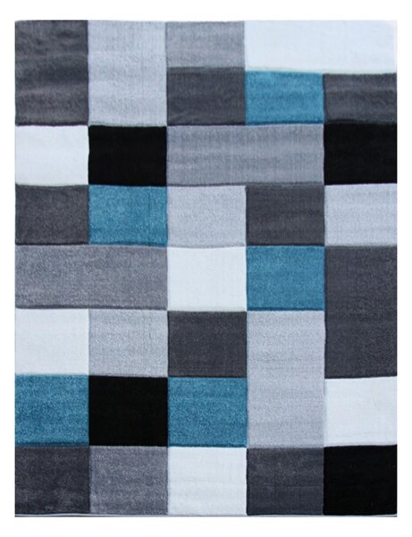 BE Koberec Etro ETRO H896A MULTI – viacfarebný obdĺžnikový Rozmer: 60x100 cm