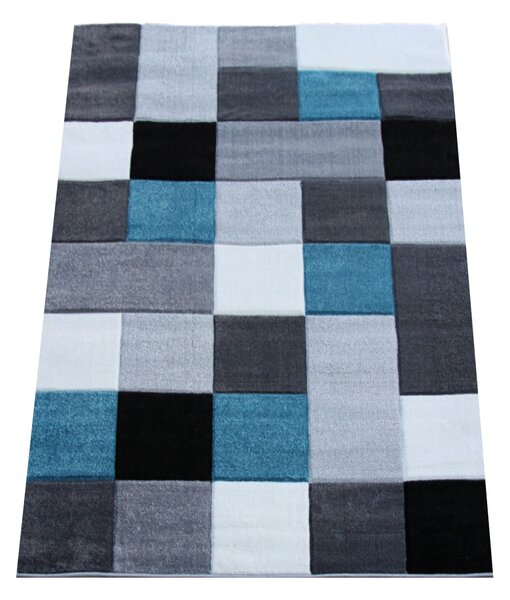 BE Koberec Etro ETRO H896A MULTI – viacfarebný obdĺžnikový Rozmer: 60x100 cm
