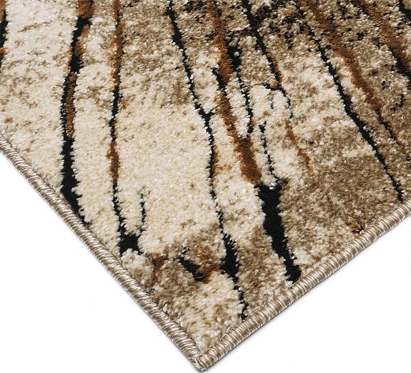 BE Koberec Miami Plus 0301 BEIGE – béžový obdĺžnikový Rozmer: 40x60 cm