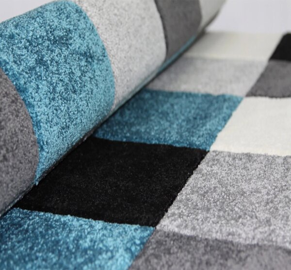 BE Koberec Etro ETRO H896A MULTI – viacfarebný obdĺžnikový Rozmer: 60x100 cm