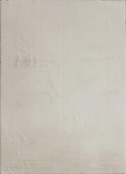 BE Koberec Cozy 1453 BEIGE – béžový obdĺžnikový Rozmer: 40x60 cm