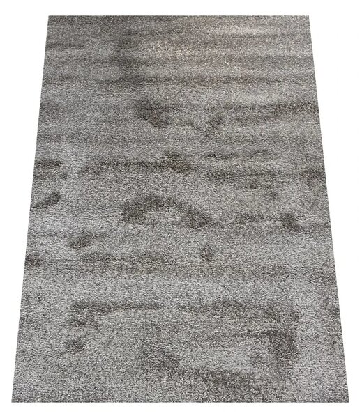 BE Koberec Mosso 8251 DARK BEIGE – béžový obdĺžnikový Rozmer: 50x80 cm